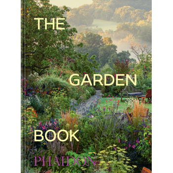 The Garden Book (Hardback) bij Singel 344