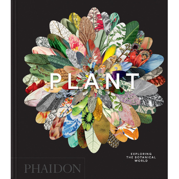 Plant (Hardback) bij Singel 344