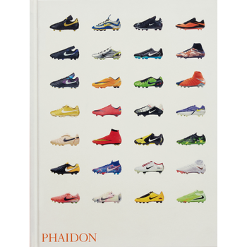 Nike Football Boots (Hardback) bij Singel 344