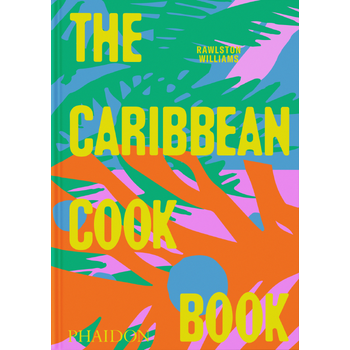 The Caribbean Cookbook (Hardback) bij Singel 344