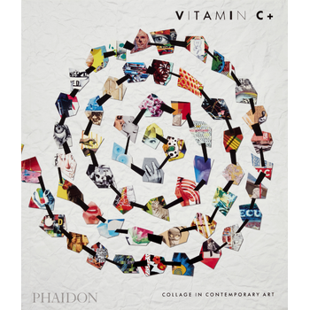 Vitamin C+ (Paperback) bij Singel 344