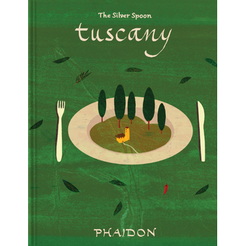 Tuscany (Hardback) bij Singel 344