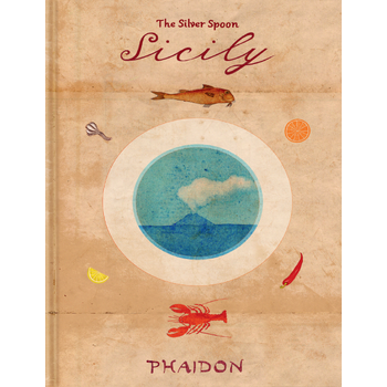 Sicily (Hardback) bij Singel 344