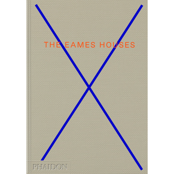 The Eames Houses (Hardback) bij Singel 344