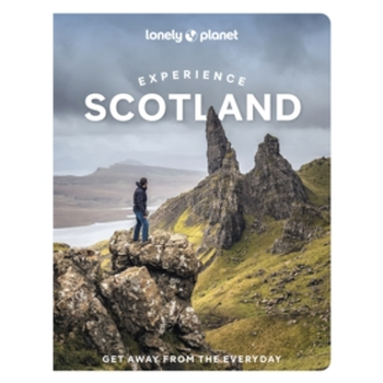 Lonely Planet Experience Scotland (Paperback) bij Singel 344