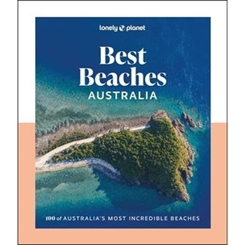 Lonely Planet Best Beaches Australia (Hardback) bij Singel 344