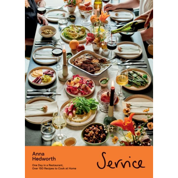 Service (Hardback) bij Singel 344