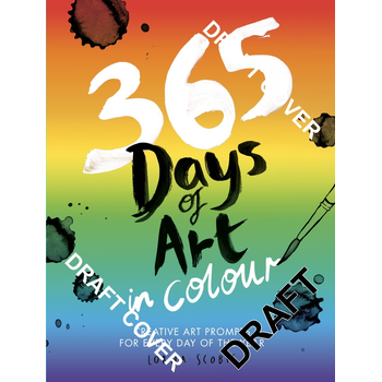 365 Days of Art in Colour (Paperback) bij Singel 344