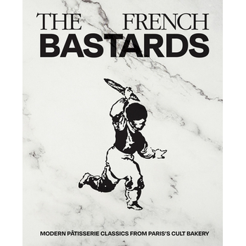 The French Bastards (Hardback) bij Singel 344