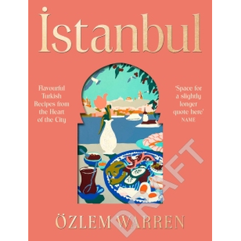 Istanbul (Hardback) bij Singel 344