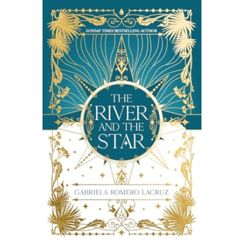 The River and The Star bij Singel 344