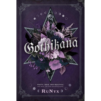 Gothikana: A Dark Academia Gothic Romance: TikTok Made Me Buy It! (Paperback) bij Singel 344