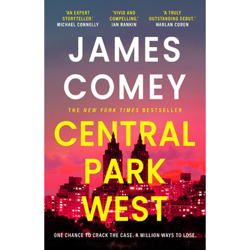 Central Park West (Paperback) bij Singel 344