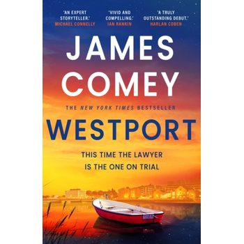 Westport (Paperback) bij Singel 344
