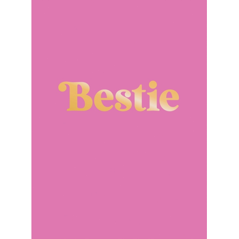 Bestie (Hardback) bij Singel 344