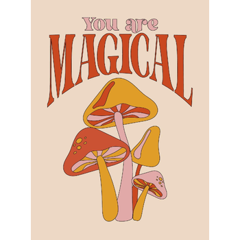 You Are Magical (Hardback) bij Singel 344