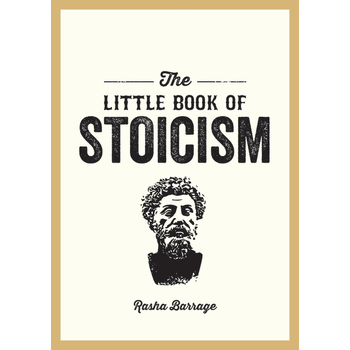 The Little Book of Stoicism (Paperback) bij Singel 344