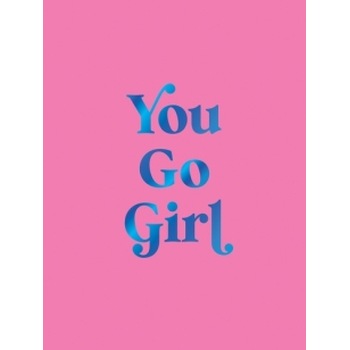 You Go Girl (Hardback) bij Singel 344