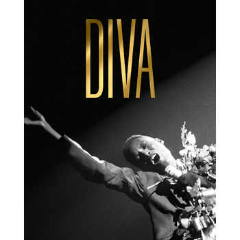 Diva (Hardback) bij Singel 344