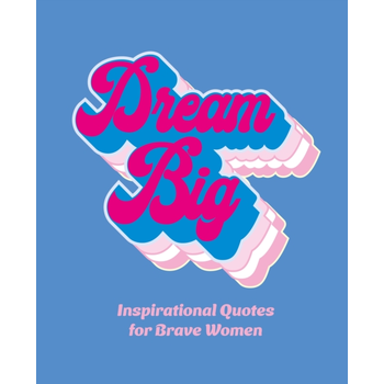 Dream Big (Hardback) bij Singel 344