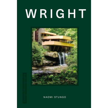 Design Monograph: Wright (Hardback) bij Singel 344