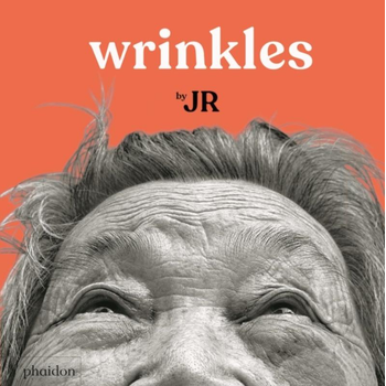 Wrinkles (Hardback) bij Singel 344