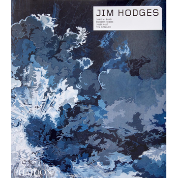 Jim Hodges (Paperback) bij Singel 344
