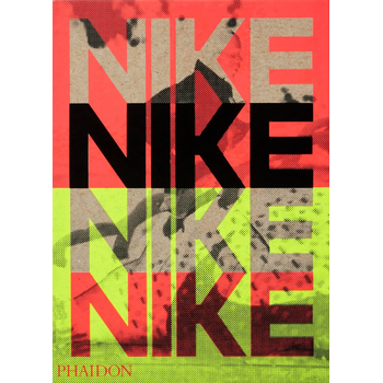 Nike (Hardback) bij Singel 344
