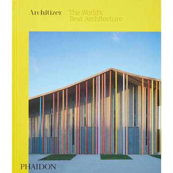 Architizer (Hardback) bij Singel 344