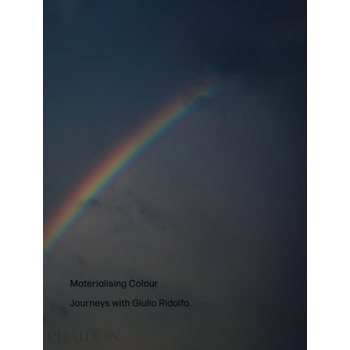 Materialising Colour (Paperback) van Jane Withers