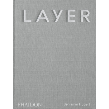 LAYER (Hardback) bij Singel 344