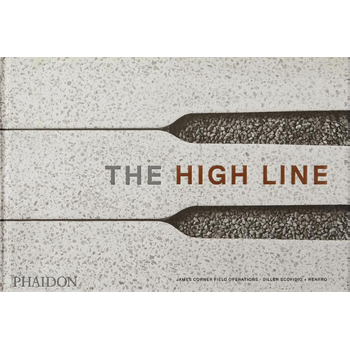 The High Line (Hardback) bij Singel 344