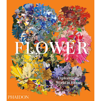 Flower (Hardback) bij Singel 344