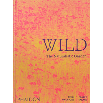 Wild (Hardback) bij Singel 344