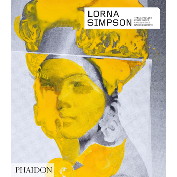 Lorna Simpson (Hardback) bij Singel 344