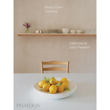 Home Farm Cooking (Hardback) bij Singel 344