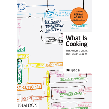 What is Cooking (Hardback) bij Singel 344