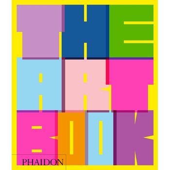 The Art Book (Hardback) bij Singel 344