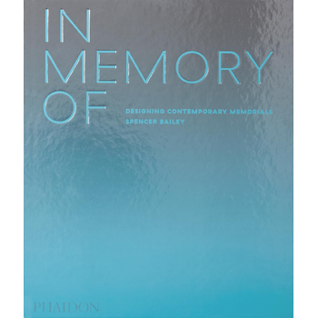 In Memory Of (Hardback) bij Singel 344