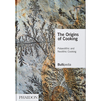 The Origins of Cooking (Hardback) bij Singel 344