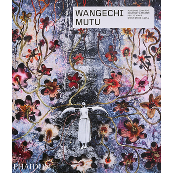Wangechi Mutu (Paperback) bij Singel 344