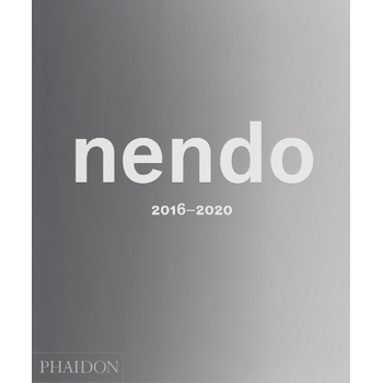 nendo (Hardback) bij Singel 344