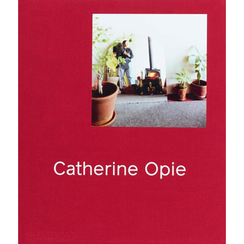 Catherine Opie (Hardback) bij Singel 344