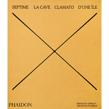 Septime (Hardback) bij Singel 344