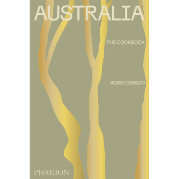 Australia (Hardback) bij Singel 344