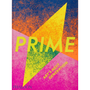 Prime (Paperback) bij Singel 344