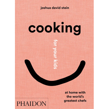 Cooking for Your Kids (Hardback) bij Singel 344
