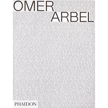 Omer Arbel (Paperback) bij Singel 344