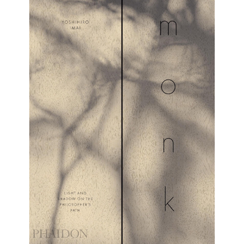 monk (Hardback) bij Singel 344