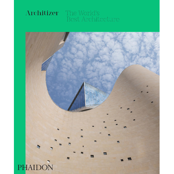 Architizer (Hardback) bij Singel 344